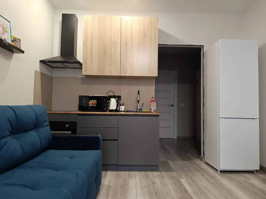 Уютная квартира в мотовилихе