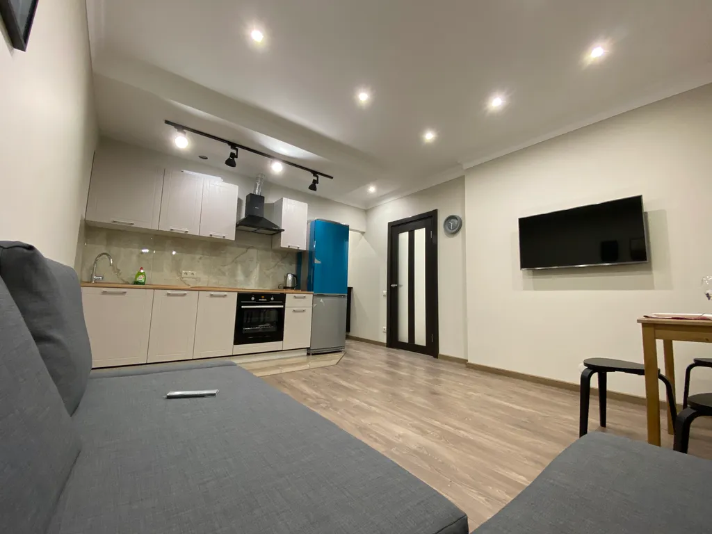 2-х комнатная квартира рядом с метро — аренда посуточно в Котельники