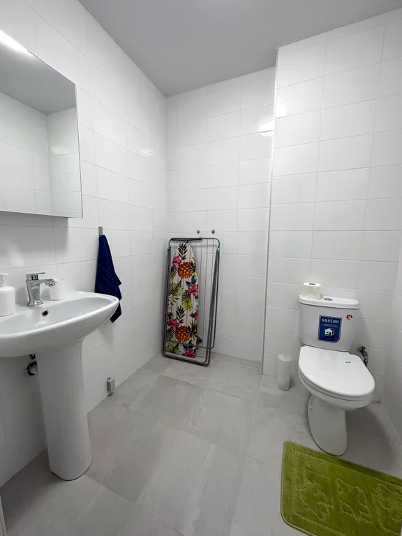 Квартира Квартира у аквапарка в жк Волга Парк до 10 человек — Ярославль