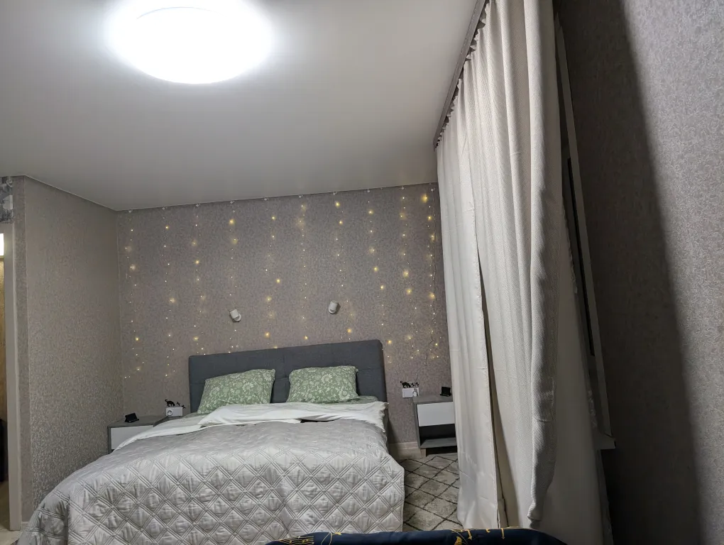 Квартира Квартира близ жд вокзала с обогревом в межсезонье — Ярославль