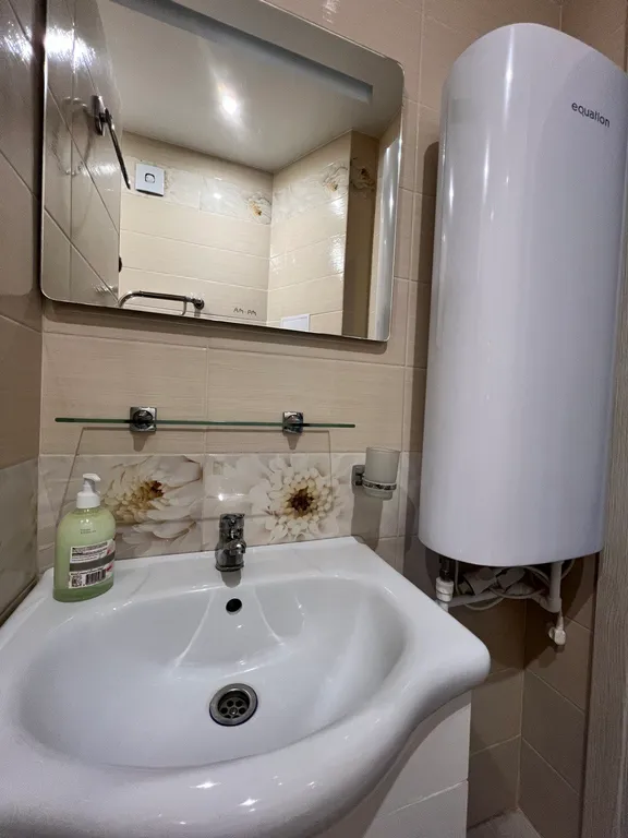 Рядом с пляжем