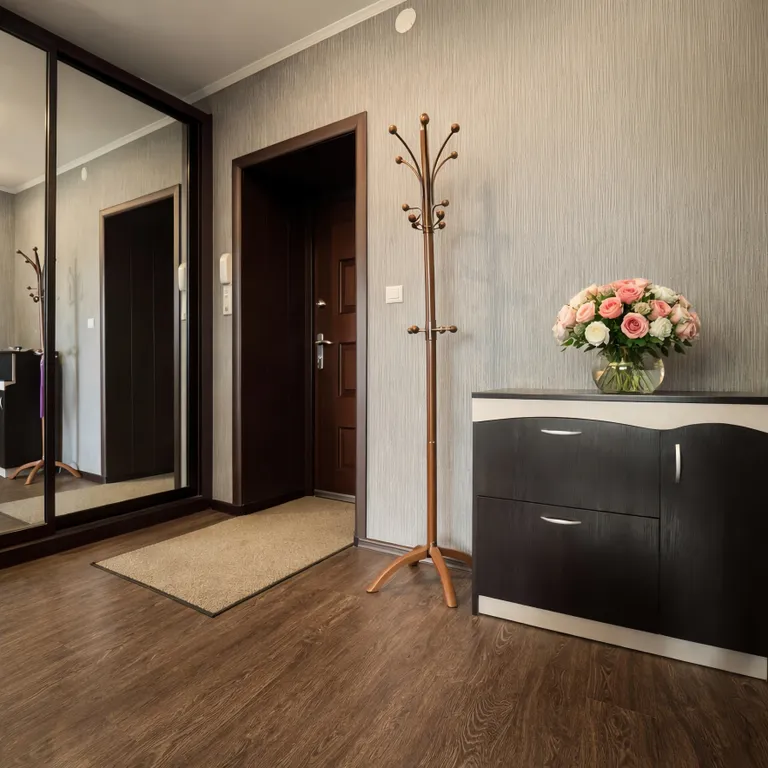 1к. Кв. В 20 минутах езды от центра Калуги не берем оплату за уборку