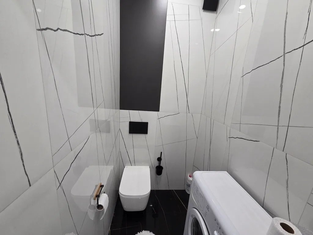 Апартаменты VVA / Скандинавия