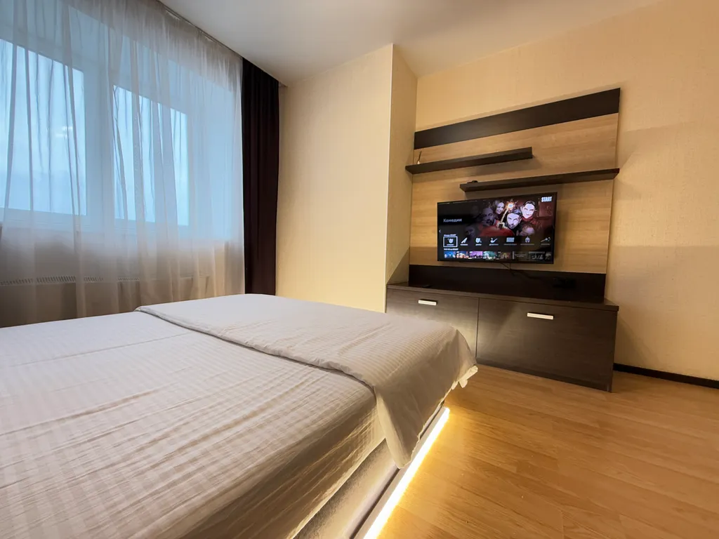 Квартира Квартира Тут хорошо на Сурикова — Екатеринбург