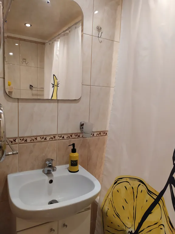 Квартира Солнечная квартира в центре у музея мирового океана — Калининград