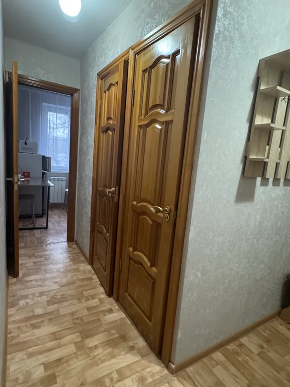 Квартира Уютная двухкомнатная квартира на 2 этаже — Элиста