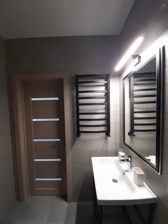 Квартира Уютная квартира — Калининград