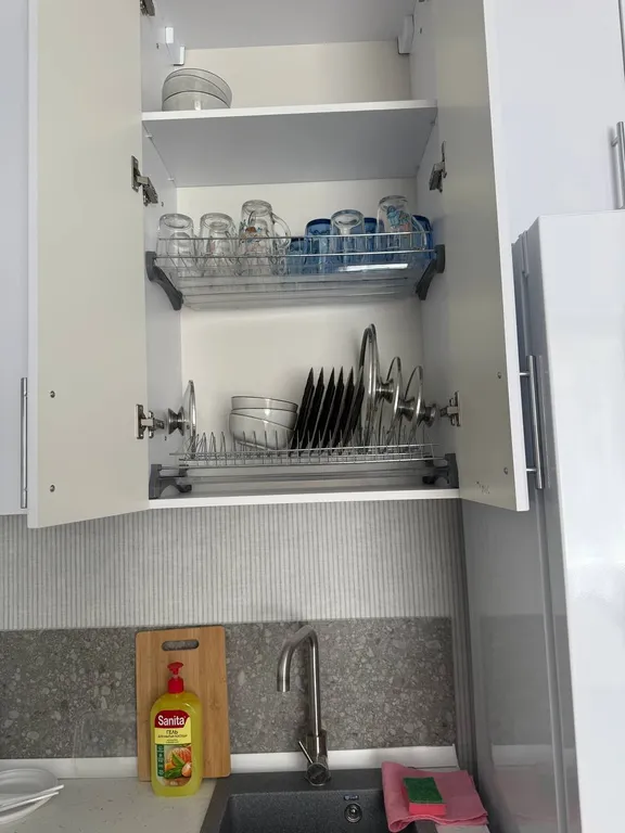 Новая просторная  квартира с дизайнерским ремонтом в центре Ярославля