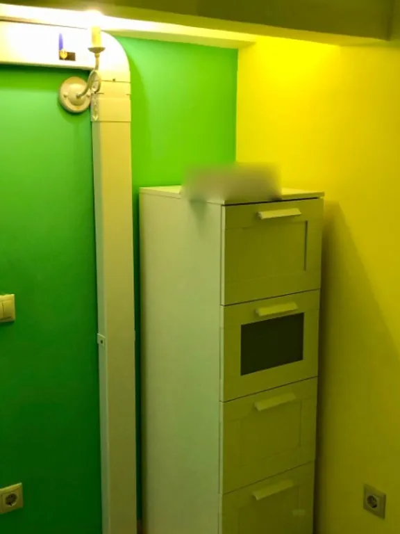 Уютный апартамент в ЖК Apart Ville