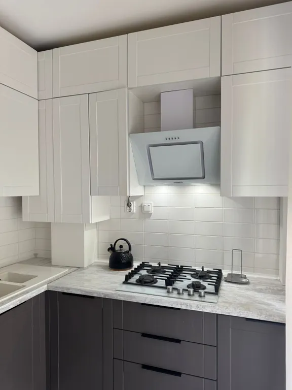 Квартира Уютная квартира на Аллее — Калининград