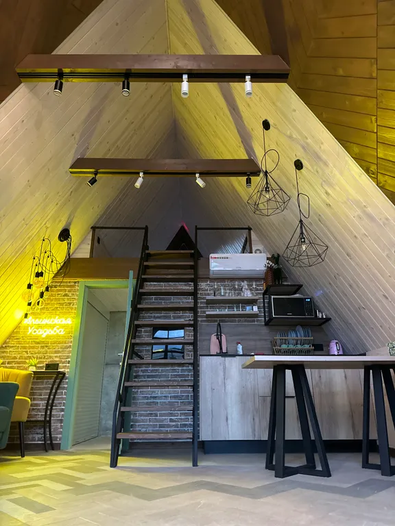 Ильинская Усадьба