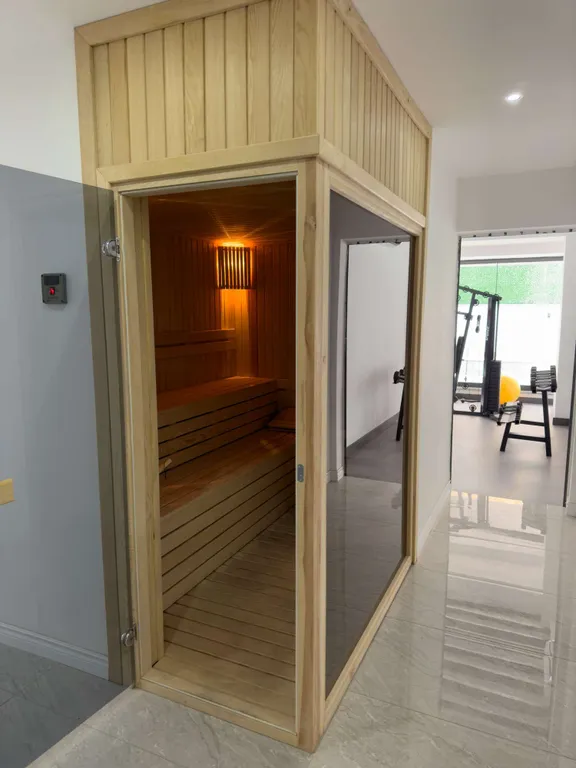 Litus квартира в 20 метрах от берега моря