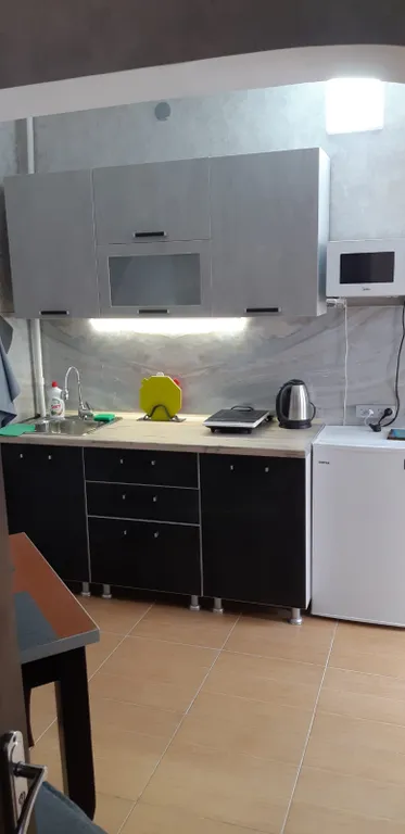 Квартира Уютная однокомнатная квартира — Адлер