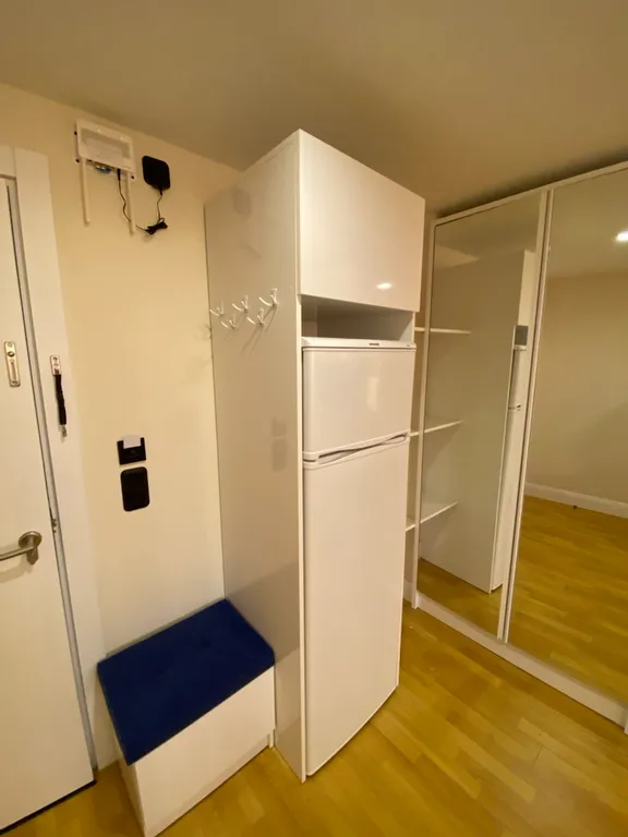 Apartaments Orbi City 3persons V&V deluxe