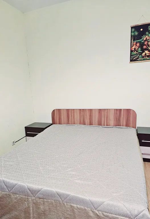 Квартира Уютная квартира в центре — Волгоград