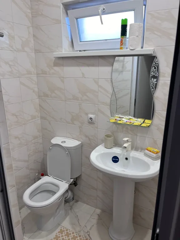 Квартира Квартира Уютный гостевой дом — Анапа