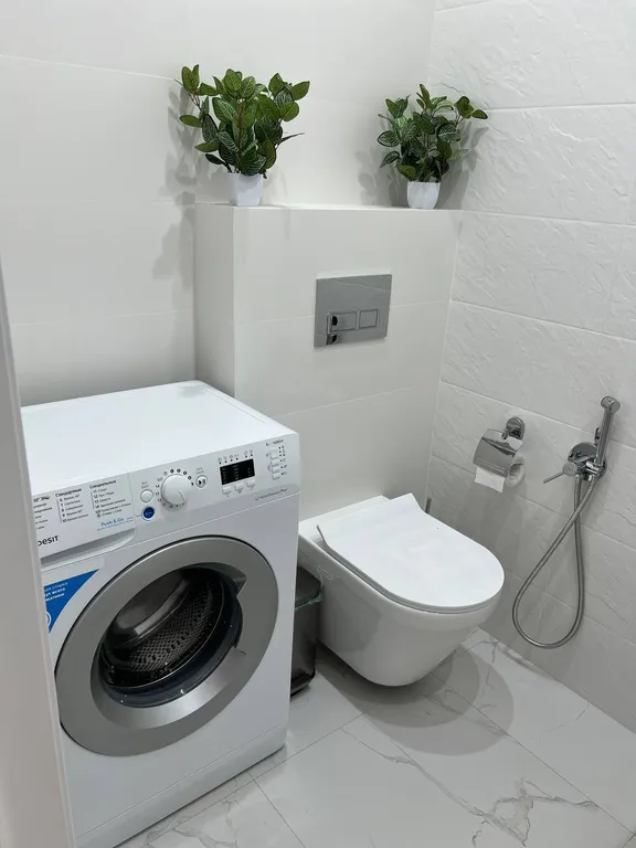 Уютный таунхаус у моря