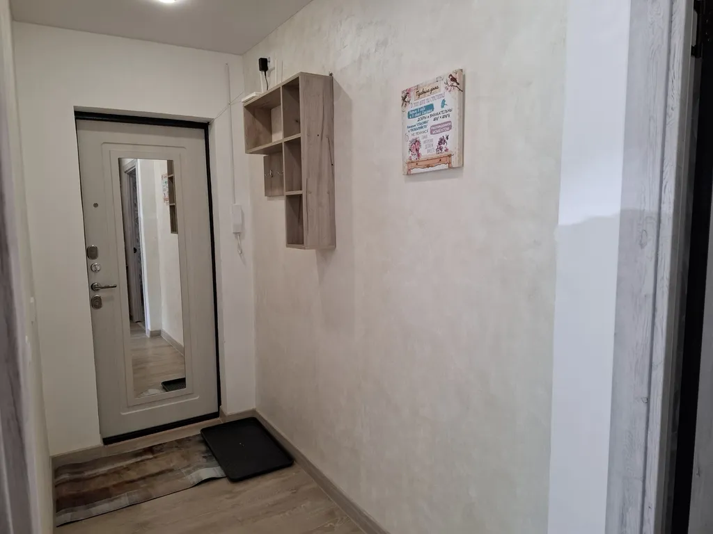 Уютная квартира недалеко от центра, вокзалов, медколледжа