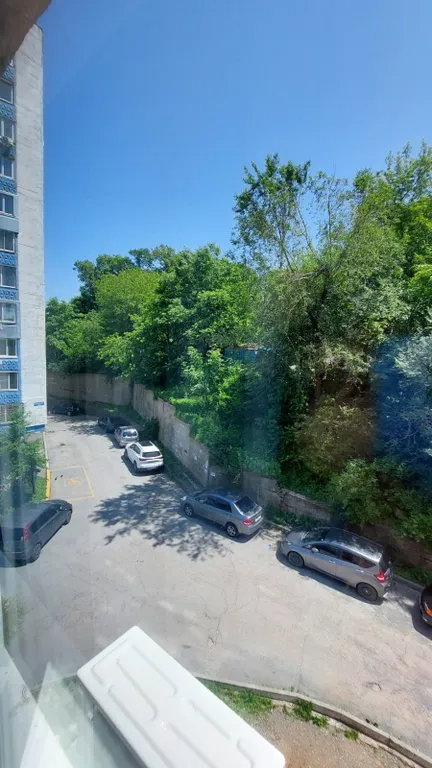 Уютная студия в центре города