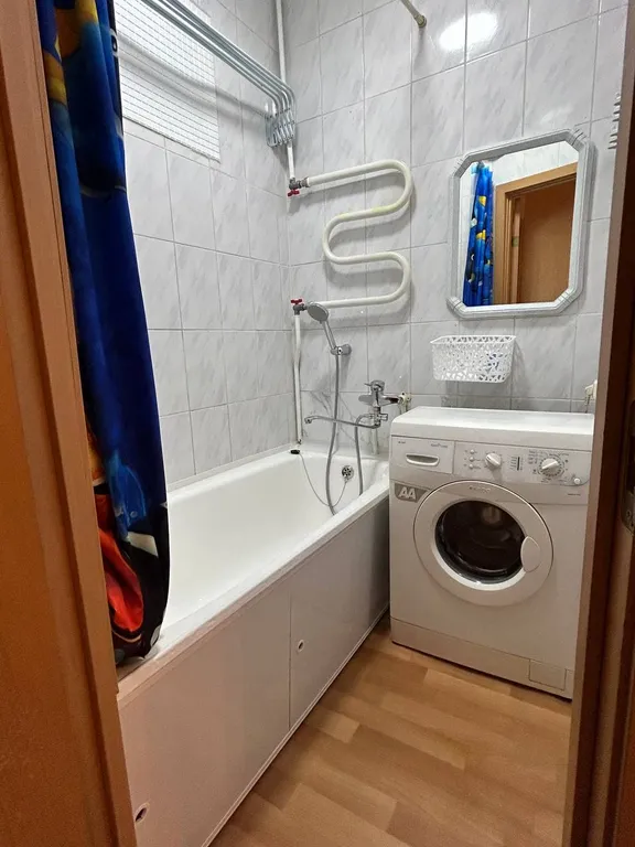 Квартира Уютная 2-комнатная квартира на Торговом — Красноярск