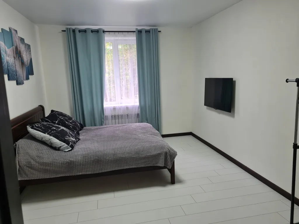 Квартира Двухкомнатная квартира на 4х гостей — Светлогорск