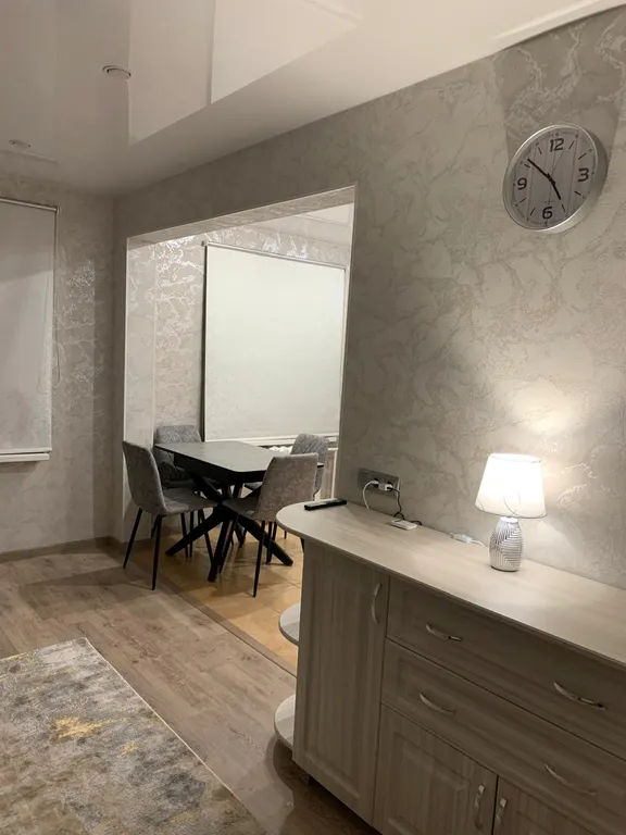 Уютная квартира в самом центре города