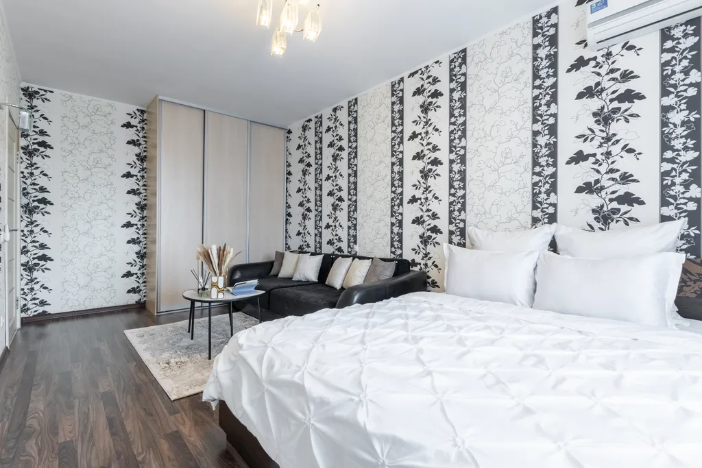 Апартаменты velvet stay