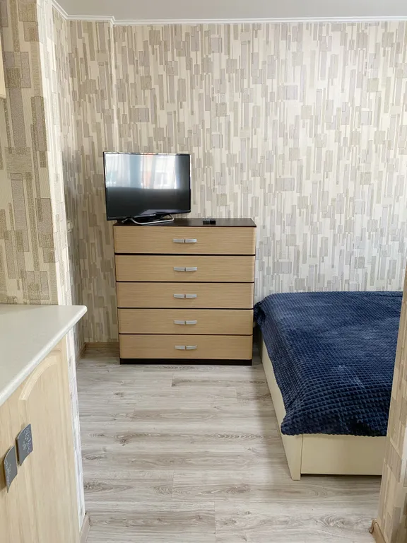 Квартира Квартира Уютная студия в самом центре — Калининград