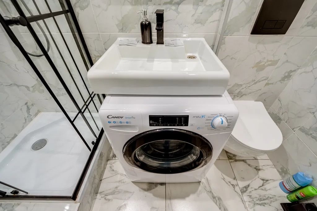 Квартира Квартира Заселение 24/7, безнал, чеки — Москва