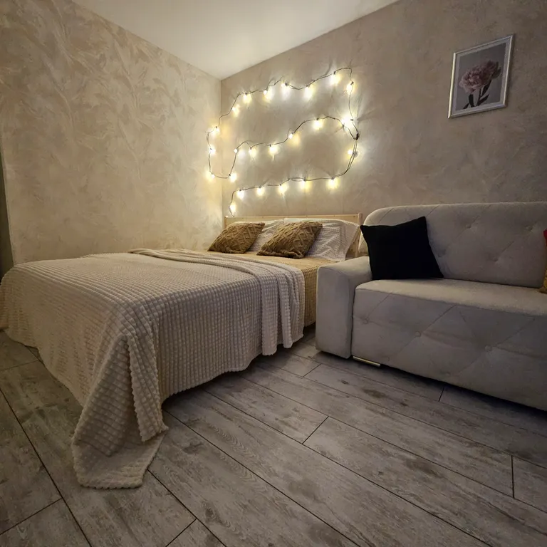 Квартира в Заречной части города