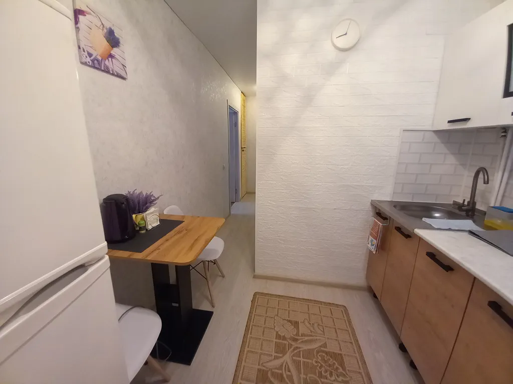 Чистая уютная квартира с новым ремонтом в самом центре города