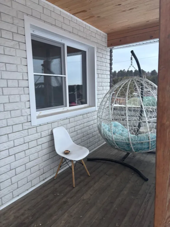 Квартира Комната в загородном доме — Маркова