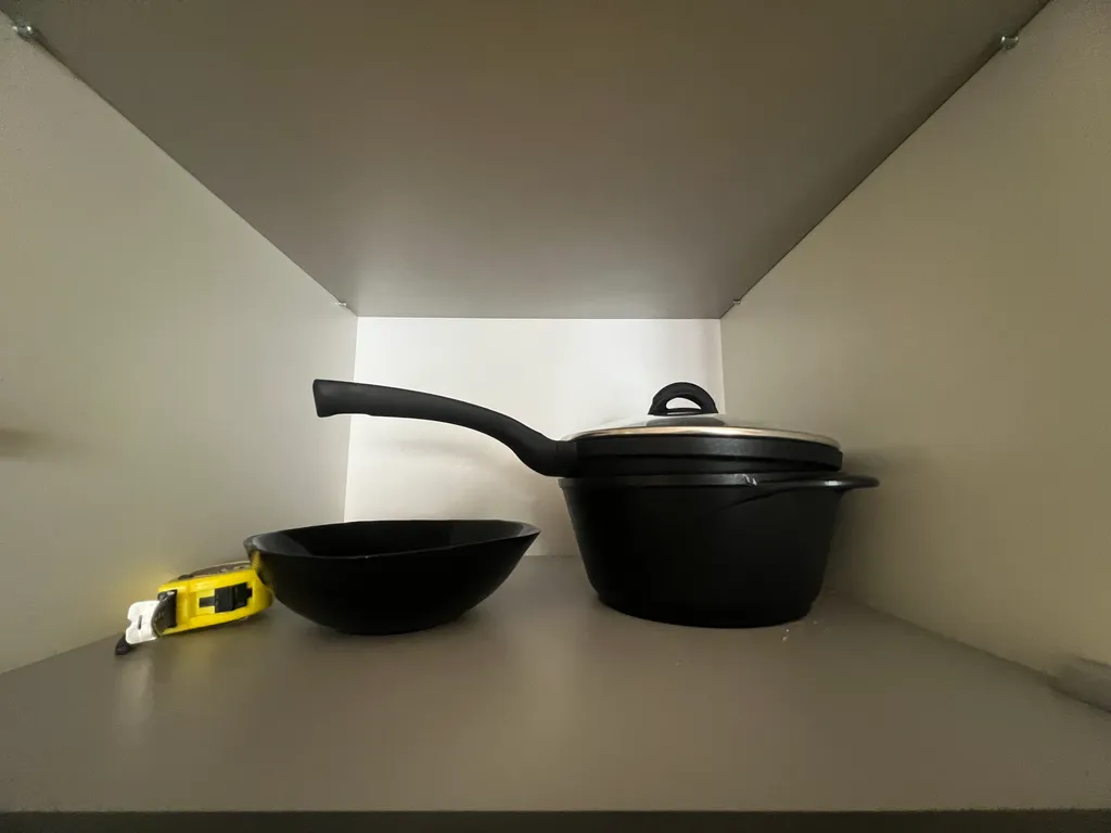 Видовая квартира