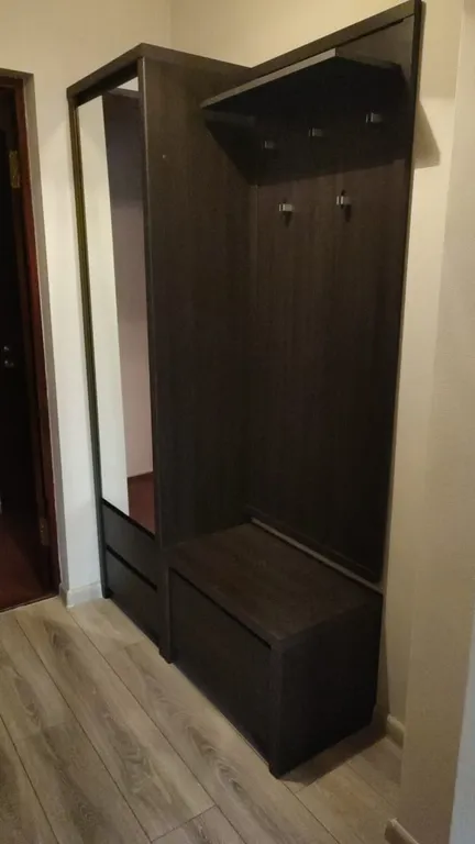 Уютная студия рядом с набережной