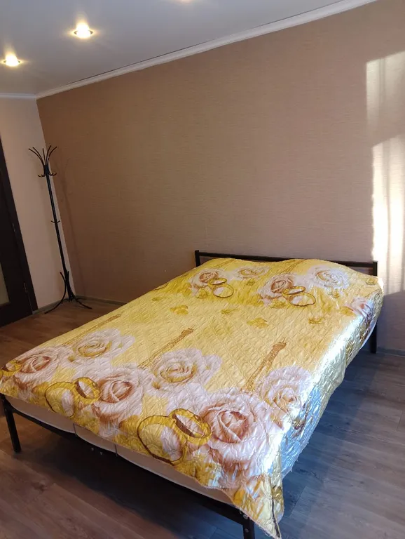 Уютная двухкомнатная квартира в центре города