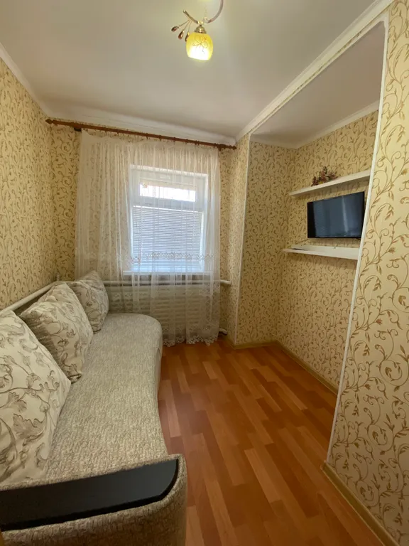 Домик на Морской