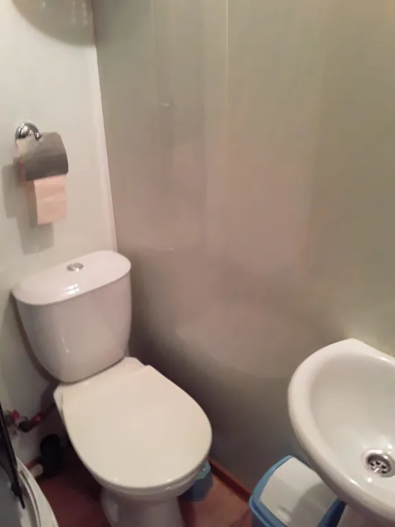 Коттедж Отдельный дом на первой береговой линии — Ейск