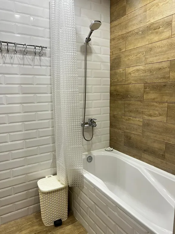 Квартира Квартира в микрорайоне Симферополя Жигулина роща — Мирное