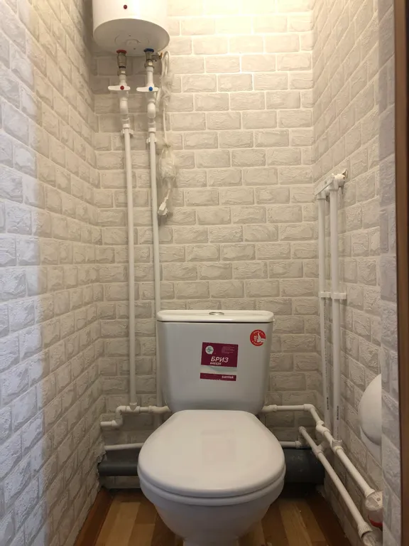 Квартира рядом с МНТК