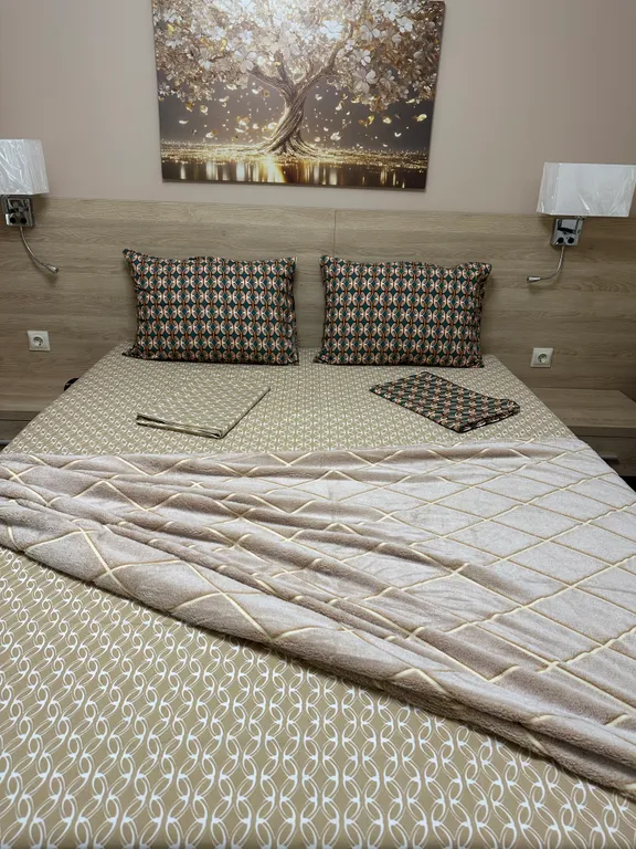 Квартира Комната — аренда посуточно в Адлер