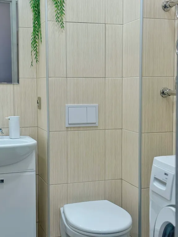 ПРОСТОРНЫЕ ДВУХКОМНАТНЫЕ АПАРТАМЕНТЫ В ЦЕНТРЕ ГОРОДА