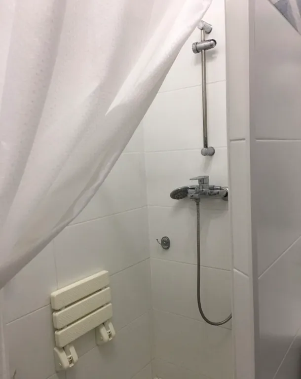 Квартира 2х комнатная квартира с террасой и шикарным видом на море — Геленджик