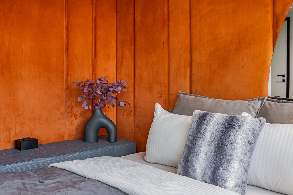 Квартира Квартира Видовая студия на Арбате — Москва