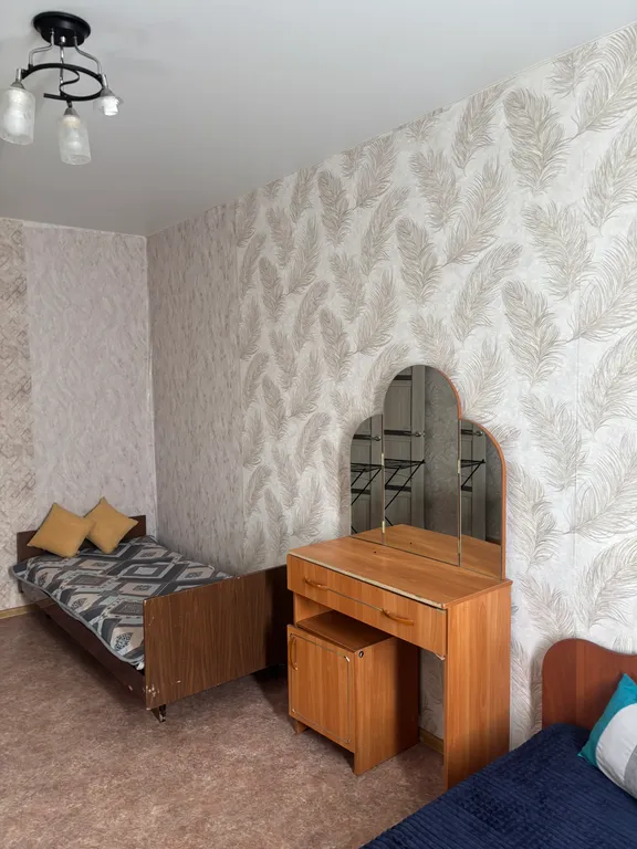 Квартира в новостройке