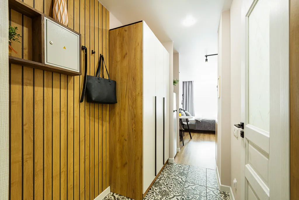 Дизайнерская студия