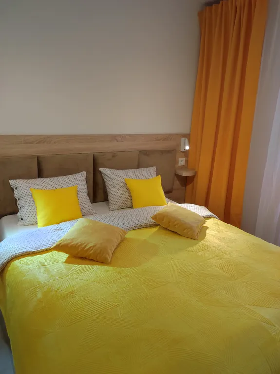 Уникальная квартира-студия в современном ЖК Макаринская роща