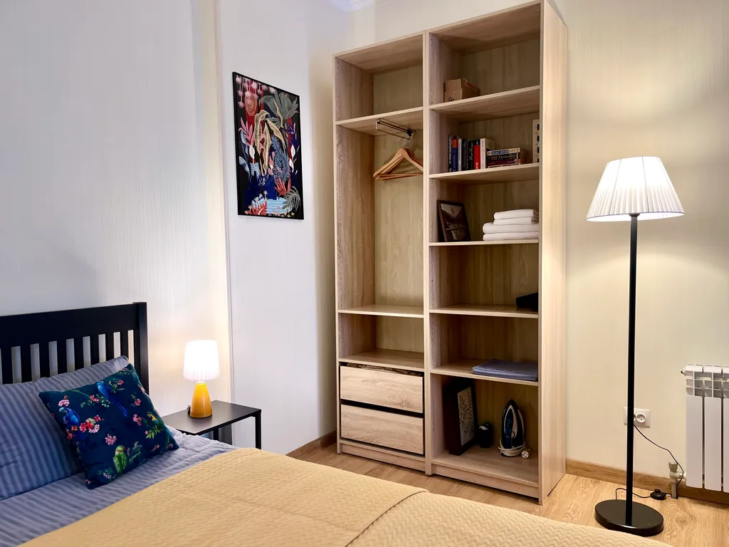 Квартира Квартира Студия в историческом центре Владикавказа — Владикавказ