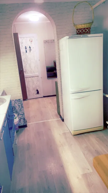 2-комнатный Дом