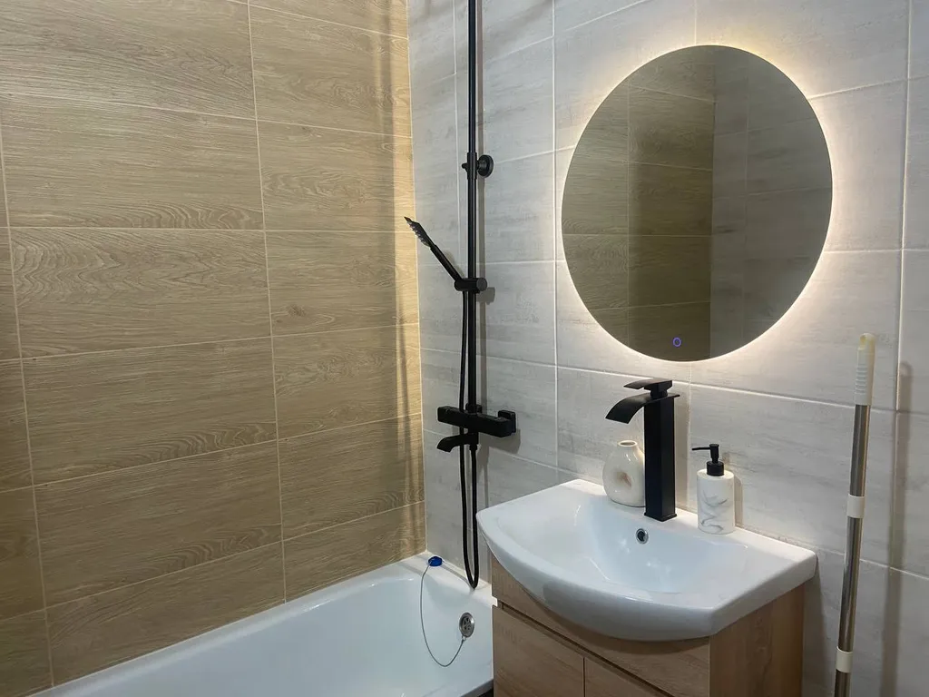 Квартира Уютная квартира в новом ЖК — Волгоград