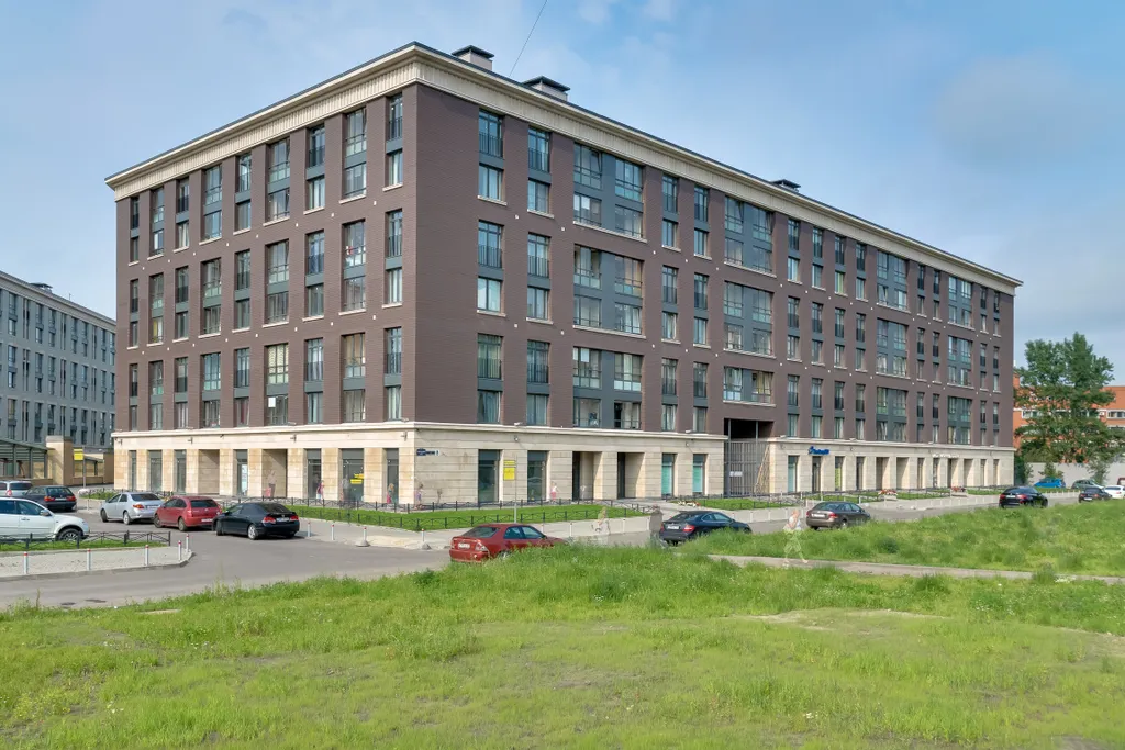 Квартира Апартаменты в центре рядом с Московским вокзалом — Санкт-Петербург